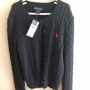 Polo Ralph Lauren cardigan